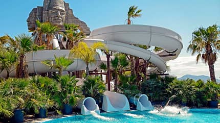 Alannia/Marjal Resorts Costa Blanca