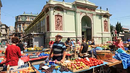 wohnmobil, rijeka, kroatien, kulturhauptstadt, europas Reise-Tipp Rijeka