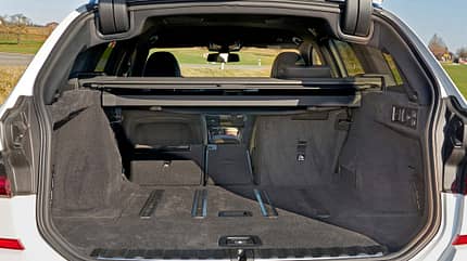 BMW, 330d xDrive Touring, Kombi, Zugwagentest BMW 330d xDrive Touring