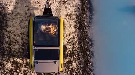 Mink 2.0 Sportcamper (2020) Mink 2.0 Sportcamper (2020)