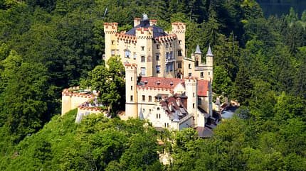 Romantische Straße