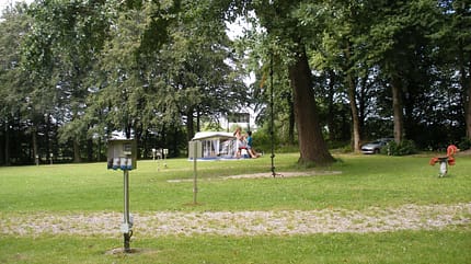 Camping Süderholz