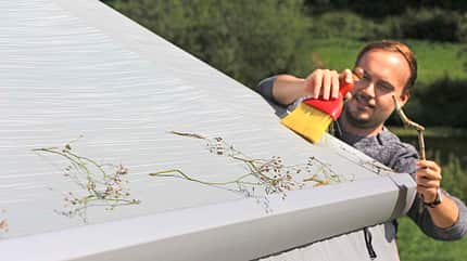 markisen, wohnmobil, sonnenschutz, optimieren Markisen