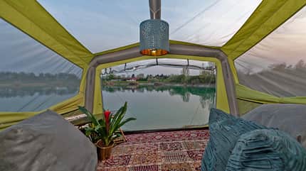 GT Sky Loft (2020) 
