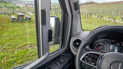 Frankia, Yucon 6.0, Campingbus, Test Frankia Yucon 6.0 (2020)
