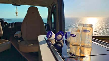 Ratgeber Reise mit Kind