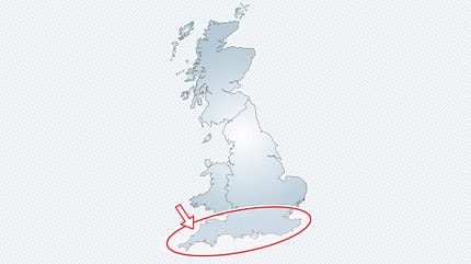 Südengland Südengland