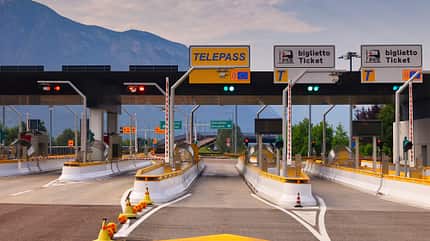 Maut, Europa, Regeln, Verkehr, Mautsysteme Maut Regeln Europa