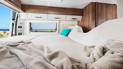 Van Tourer Twenty 20