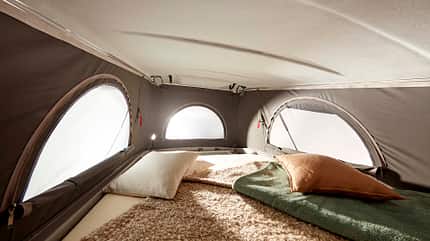 günstige, campingbusse, sechs, meter, klasse 1O günstige Campingbusse