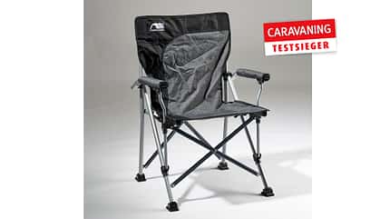 Campingstuhl, Klapptstuhl, Test, Zubehör, Camping Campingstühle im Test