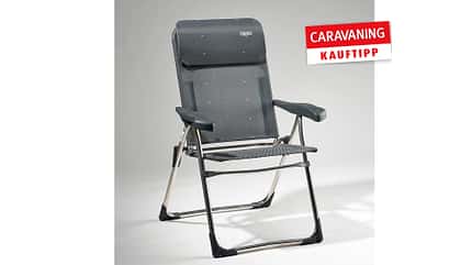 Campingstuhl, Klapptstuhl, Test, Zubehör, Camping Campingstühle im Test