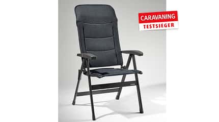 Campingstuhl, Klapptstuhl, Test, Zubehör, Camping Campingstühle im Test