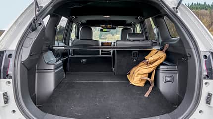 mitsubishi, outlander, phev, zugwagen, test, hybrid Mitsubishi Outlander PHEV