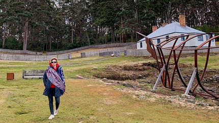 Port Arthur, Tasmanien
