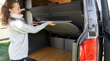 Custom-Bus Camper (2020) Custom-Bus Camper (2020)