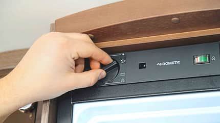 Kühlschrank, Campingbus, Zubehör, Basiswissen Kühlschrank Campingbus