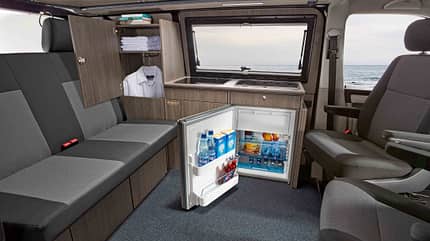 Kühlschrank, Campingbus, Zubehör, Basiswissen Kühlschrank Campingbus