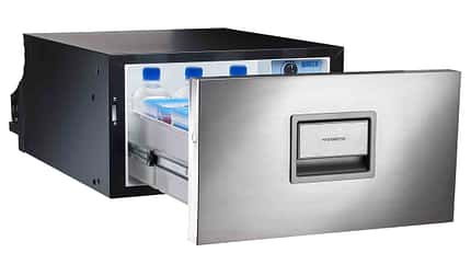 Kühlschrank, Campingbus, Zubehör, Basiswissen Kühlschrank Campingbus