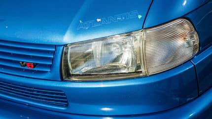 Campervan, VW T4, Transporter, Campingbus, Gebraucht-Check Campervan VW T4