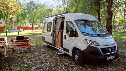 Amerika-Tour, Camping, Uruguay, Nordamerika, Südamerika Campingreise durch Süd- und Nordamerika
