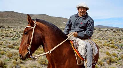 Amerika-Tour, Camping, Uruguay, Nordamerika, Südamerika Campingreise durch Süd- und Nordamerika