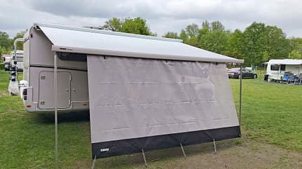 Thule Sunblocker