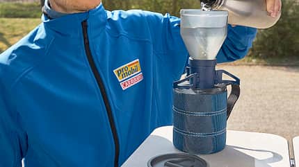 Kaffeefilter GSI Outdoors