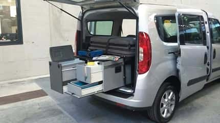 Multifunctional Car sM(2020) Multifunctional Car sM(2020)