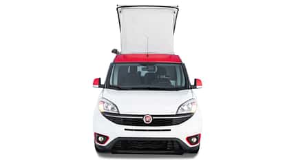 Multifunctional Car (2020) Multifunctional Car (2020)
