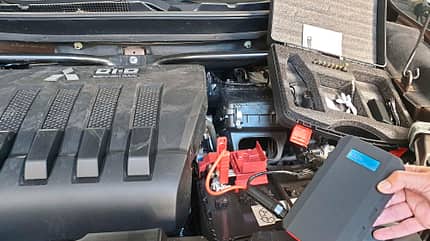 Zubehör, Technik, Elektrisch, Wohnmobil Powerbank