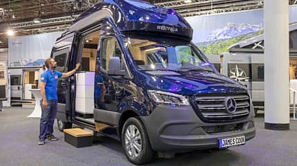 kastenwagen, kauftipp, mobil, schlafplätze, familie, westfalia, james, cook Kastenwagen im Kauftipp