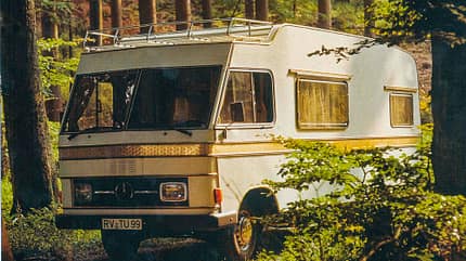 technikwissen, vollintegrierte, erwin, hymer, hymermobil Technikwissen Vollintegrierte