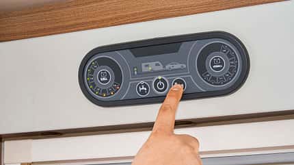 Caravan, Sprite Mondial 470 SE, 2020, Test Sprite Mondial 470 SE (2020) im Test