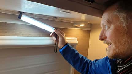 campingzubehör, test, neuheiten Campingzubehör