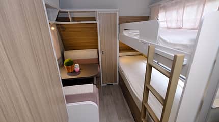 Bürstner Averso Plus 510 TK (2021) Bürstner Averso Plus 510 TK (2021)