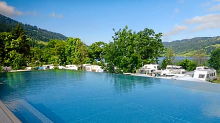 Camping Alpsee, Wellness, Campingplatz, Deutschland, Winte Camping Alpsee