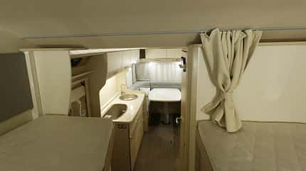 Eura Mobil, Activa One 650 HS, Alkoven, Supercheck Eura Mobil Activa One 650 HS (2020)