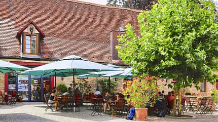 Stellplatz, Fokus, Tipps, Hohenlohe, Baden-Württemberg Stellplatz-Fokus Hohenlohe
