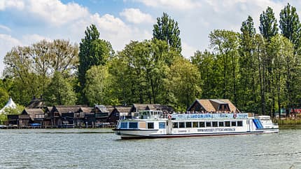 Camping, Mecklenburg-Vorpommern, Ostsee, Schwerin Camping in Mecklenburg-Vorpommern