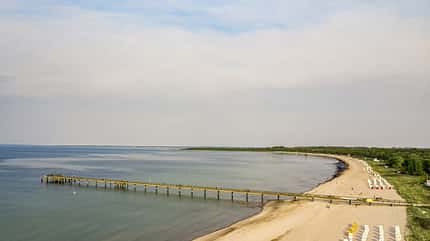 Camping, Mecklenburg-Vorpommern, Ostsee, Schwerin Camping in Mecklenburg-Vorpommern