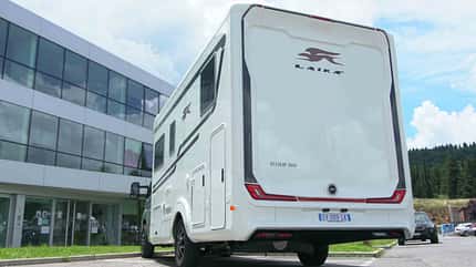 Laika Ecovip 3006 (2021)