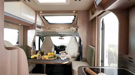 Laika Ecovip 3006 (2021)