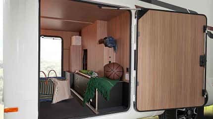 Laika Ecovip 3006 (2021)