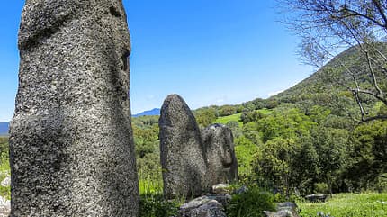 Korsika, Insel, Natur, Camping, Ziel, Tipp Campingreise Korsika