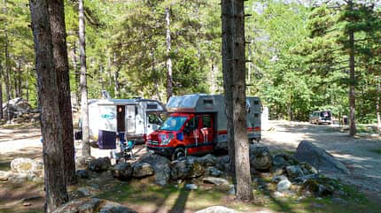 Korsika, Insel, Natur, Camping, Ziel, Tipp Campingreise Korsika