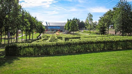 Experimentieren, Ausflugstipps, Museum, Experimentiermuseum, Campingplatz Park Sennesraich