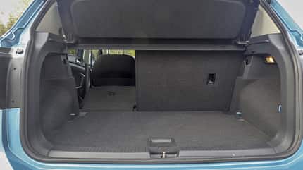 vw, t, cross, tsi, zugwagen, test, suv, polo, format VW T-Cross 1.0 TSI im Zugwagen-Test