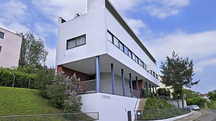 caravan, tour, neckarregion, stuttgart, heidelberg Neckarregion