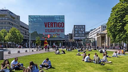 caravan, tour, neckarregion, stuttgart, heidelberg Neckarregion